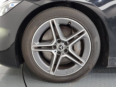 صورة 6 لـ 2021 Mercedes-BENZ S-CLASS