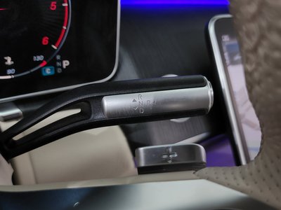 صورة 9 لـ 2021 Mercedes-BENZ S-CLASS