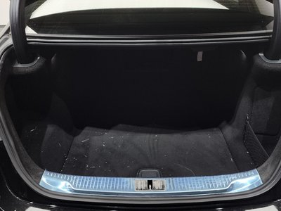 صورة مصغرة 20 لـ 2021 Mercedes-BENZ S-CLASS
