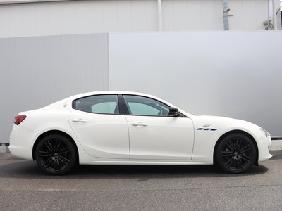 MASERATI GHIBLI - 10