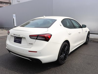 MASERATI GHIBLI - 9