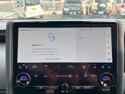 2024 Toyota ALPHARD 缩略图 17