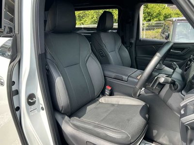 2024 Toyota ALPHARD 缩略图 36