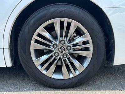 2024 Toyota ALPHARD 缩略图 73