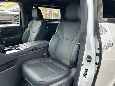 2024 Toyota ALPHARD 缩略图 42