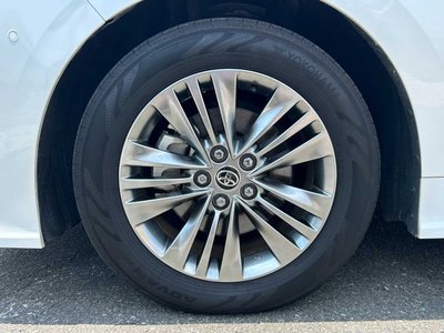 2024 Toyota ALPHARD 缩略图 72