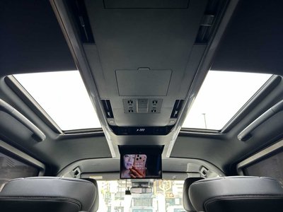 2024 Toyota ALPHARD 缩略图 51