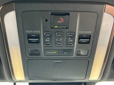 2024 Toyota ALPHARD 缩略图 34