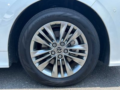 2024 Toyota ALPHARD 缩略图 75