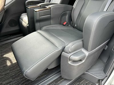 2024 Toyota ALPHARD 缩略图 45