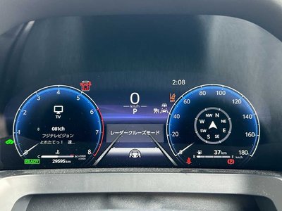 2024 Toyota ALPHARD 缩略图 14