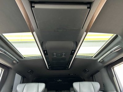 2024 Toyota ALPHARD 照片 6