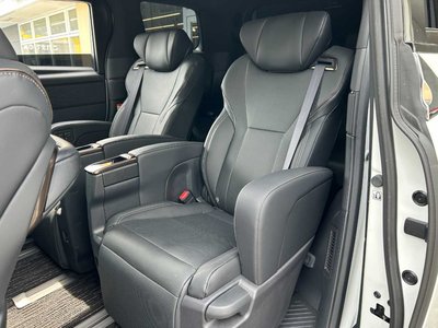 2024 Toyota ALPHARD 缩略图 44