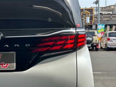 2024 Toyota ALPHARD 缩略图 71