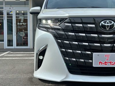 2024 Toyota ALPHARD 缩略图 70