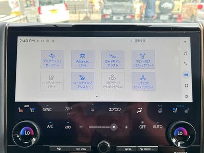 2024 Toyota ALPHARD 缩略图 19