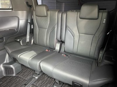 2024 Toyota ALPHARD 缩略图 46