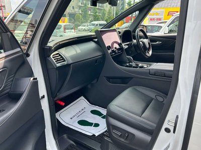 2024 Toyota ALPHARD 缩略图 41