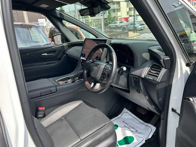 2024 Toyota ALPHARD 缩略图 35
