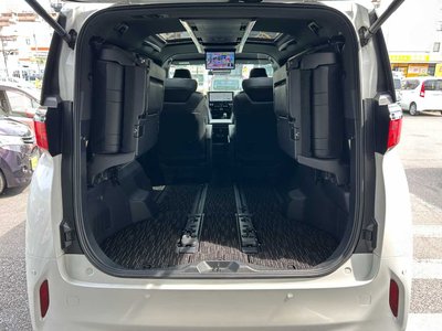 2024 Toyota ALPHARD 缩略图 54