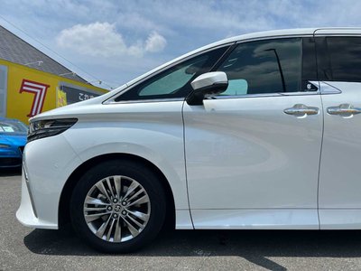 2024 Toyota ALPHARD 缩略图 65