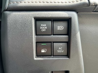 2024 Toyota ALPHARD 缩略图 28