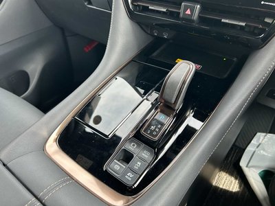 2024 Toyota ALPHARD 缩略图 25