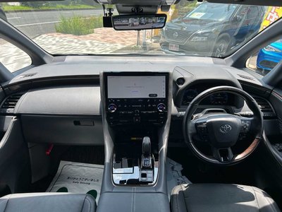 2024 Toyota ALPHARD 照片 7