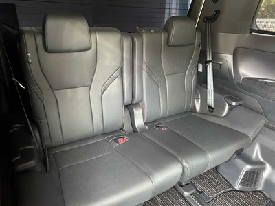 2024 Toyota ALPHARD 缩略图 40