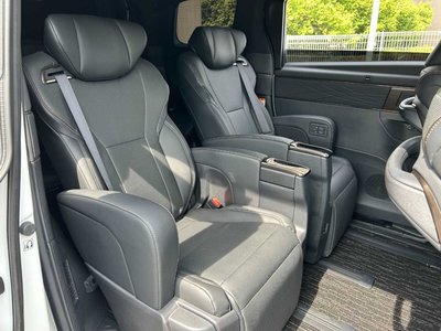 2024 Toyota ALPHARD 缩略图 38