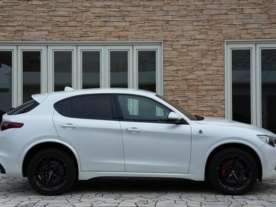 صورة 7 لـ 2019 ALFA Romeo STELVIO