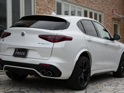 صورة 6 لـ 2019 ALFA Romeo STELVIO