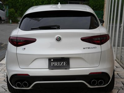 صورة 5 لـ 2019 ALFA Romeo STELVIO