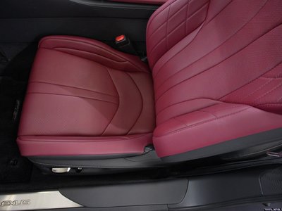 LEXUS LC CONVERTIBLE - 7