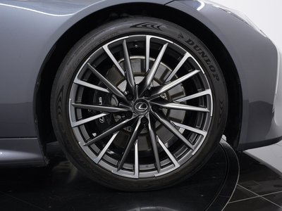 LEXUS LC CONVERTIBLE - 5