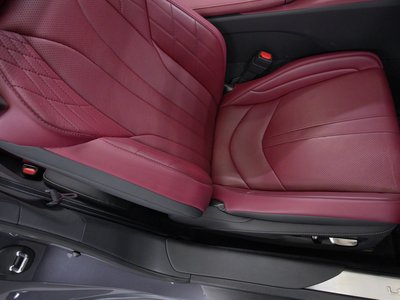 LEXUS LC CONVERTIBLE - 8