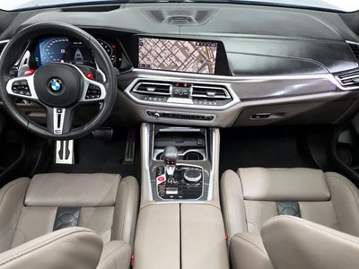 صورة 5 لـ 2021 BMW X5 M