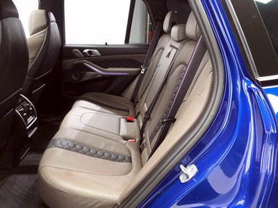 صورة مصغرة 16 لـ 2021 BMW X5 M