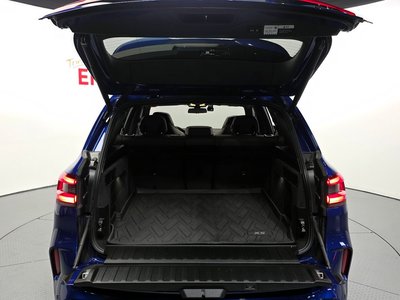 صورة مصغرة 32 لـ 2021 BMW X5 M