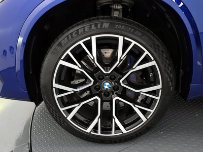 صورة 6 لـ 2021 BMW X5 M