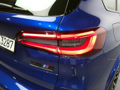 صورة 10 لـ 2021 BMW X5 M