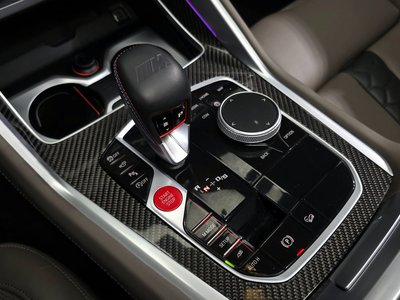صورة مصغرة 12 لـ 2021 BMW X5 M