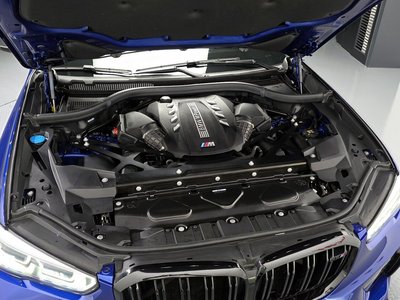 صورة 7 لـ 2021 BMW X5 M