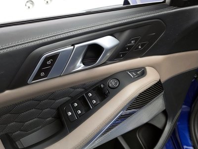 صورة مصغرة 29 لـ 2021 BMW X5 M