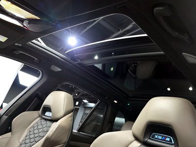صورة مصغرة 30 لـ 2021 BMW X5 M