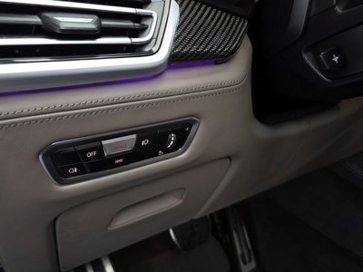 صورة مصغرة 28 لـ 2021 BMW X5 M