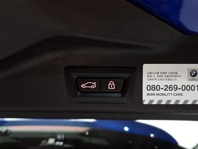 صورة مصغرة 33 لـ 2021 BMW X5 M