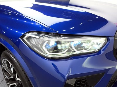صورة 9 لـ 2021 BMW X5 M