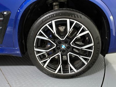 صورة 8 لـ 2021 BMW X5 M