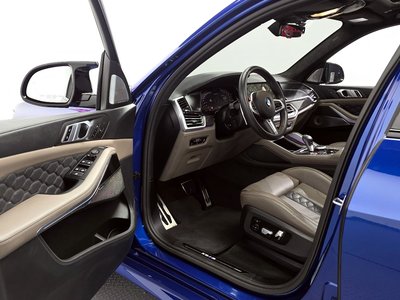 صورة مصغرة 13 لـ 2021 BMW X5 M